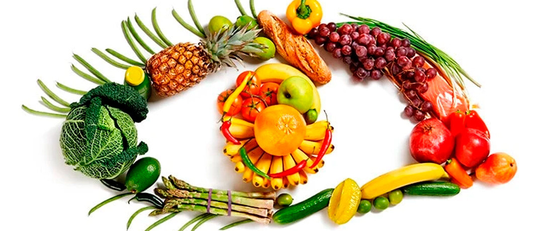 Makanan dan Nutrisi yang Mendukung Ketajaman Mata